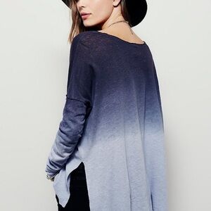 Free People Starry Night Tee